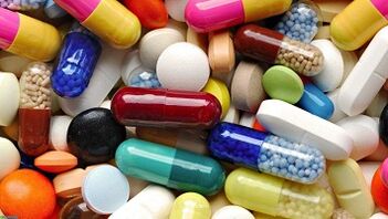 Vitamine pentru a crește potența