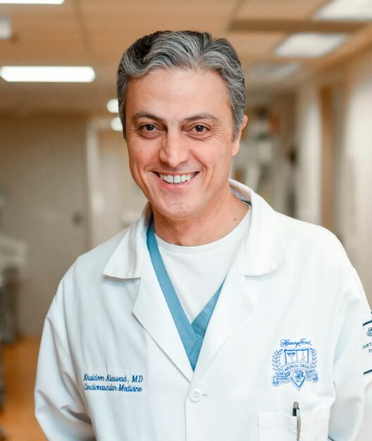 Doctor Urolog Marius Ionut